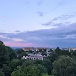 Uroczy, Jasny Apartament Oraz Bezplatny Parking!